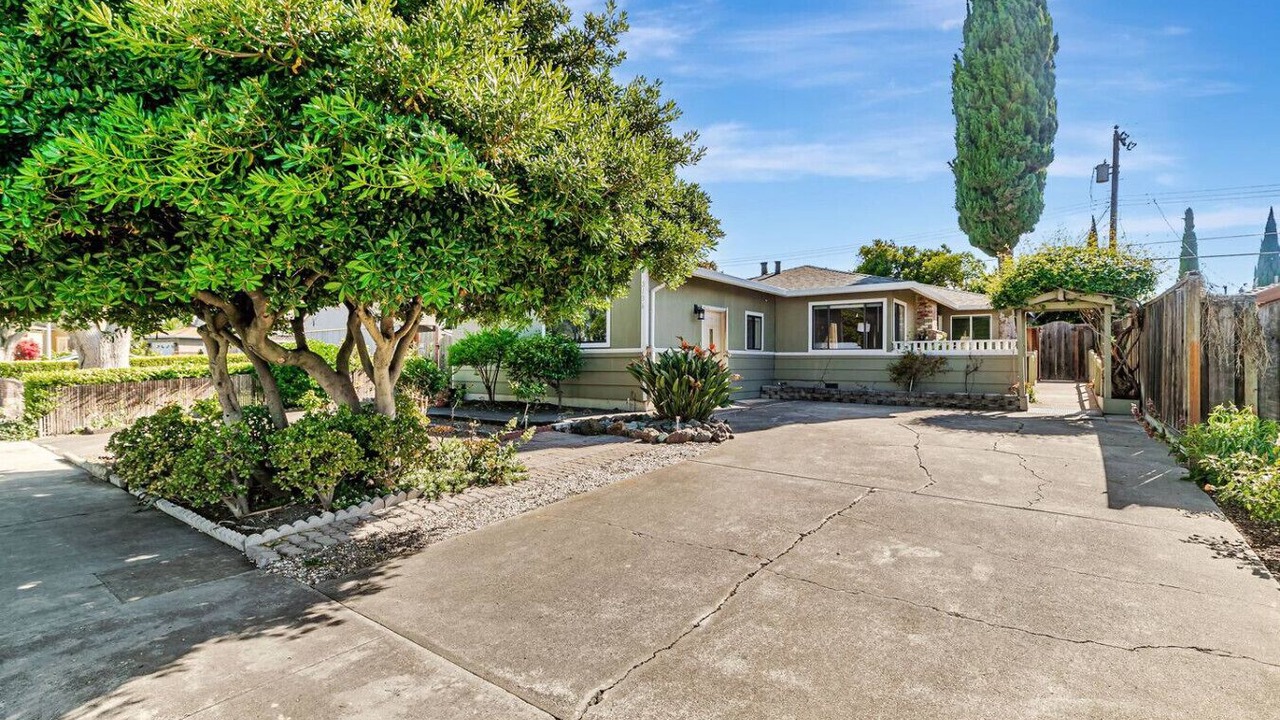 Photo of Outdoor in Santa Clara