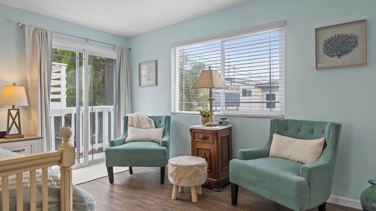Photo of Livingroom in Hollywood