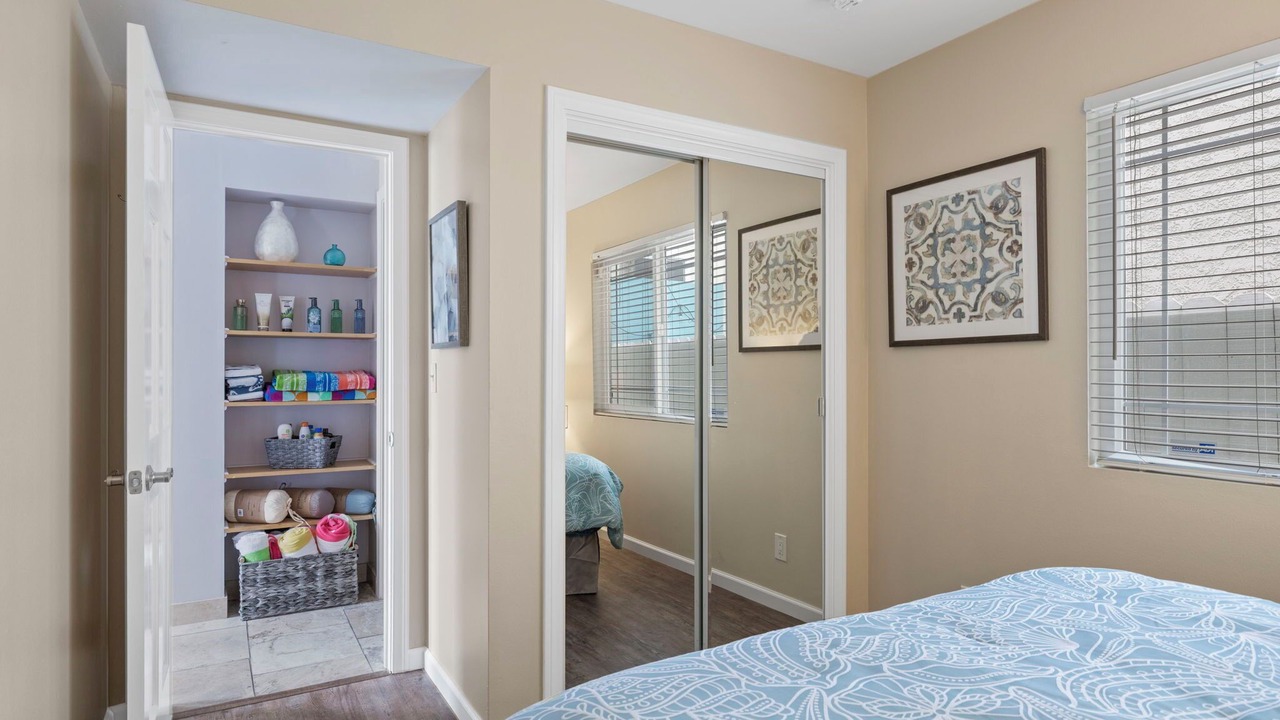 Photo of Bedroom in Hollywood