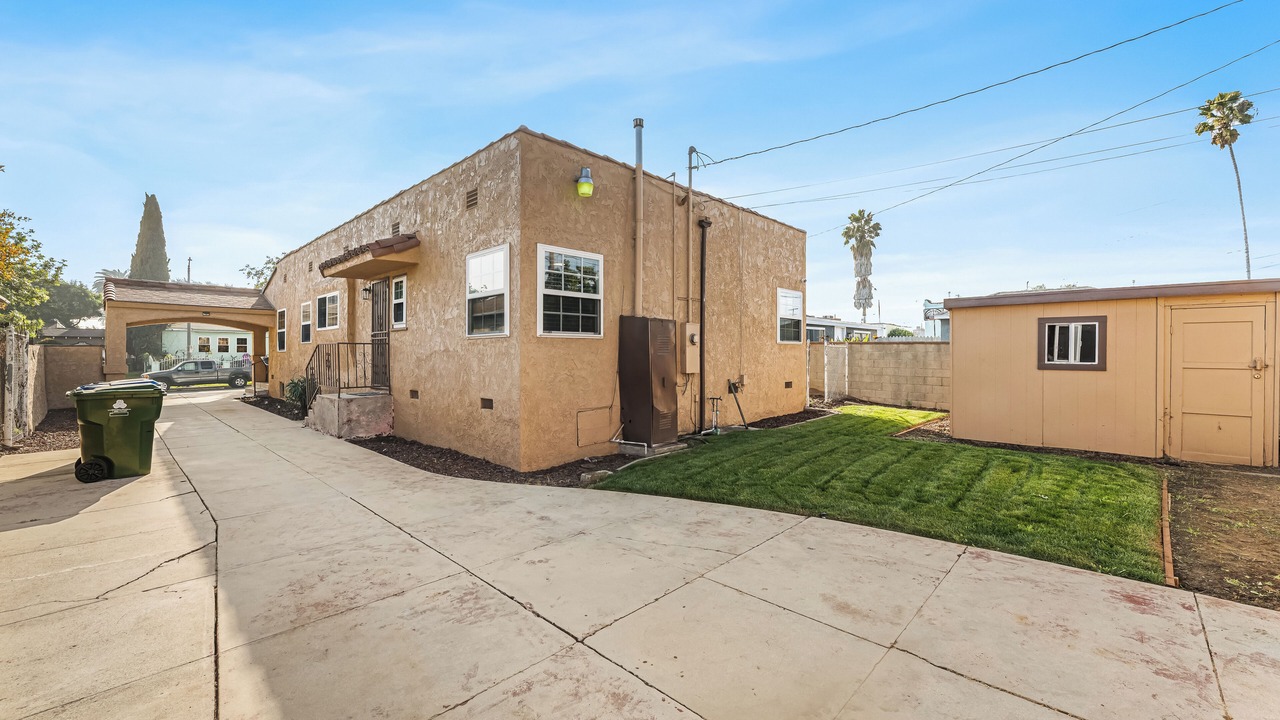 Photo of Outdoor in Los Angeles