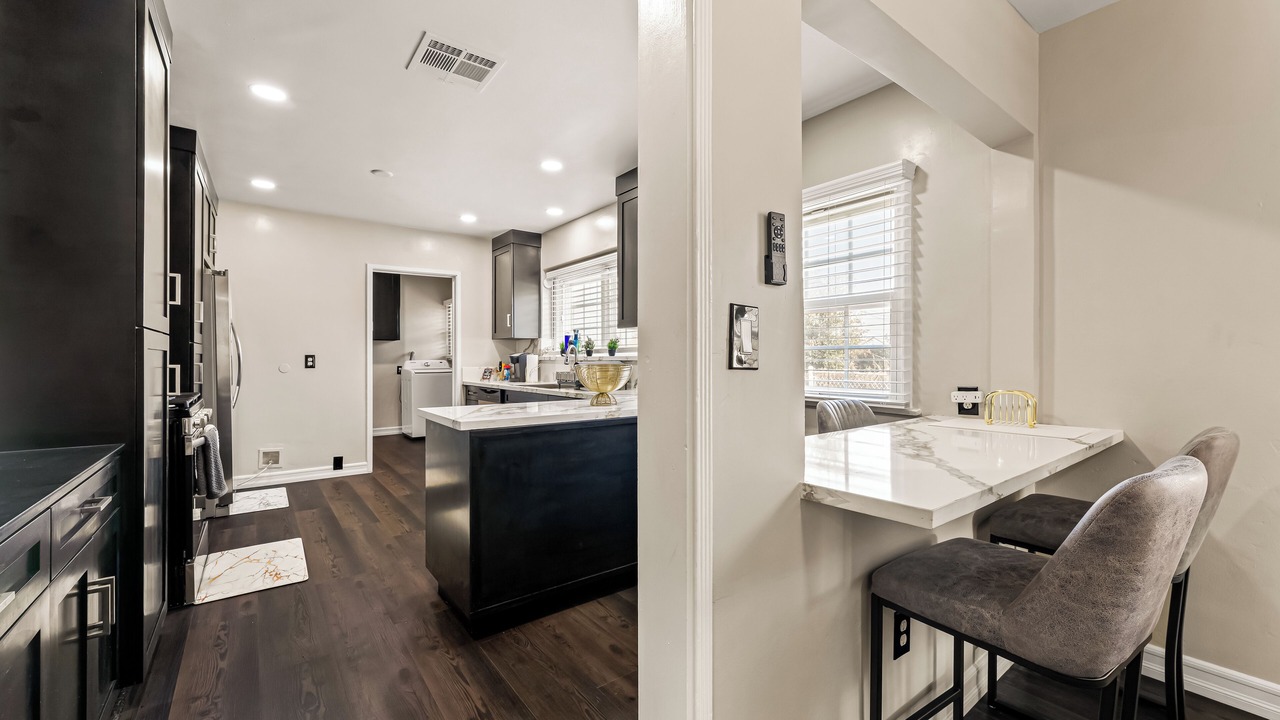 Photo of Kitchen in Los Angeles