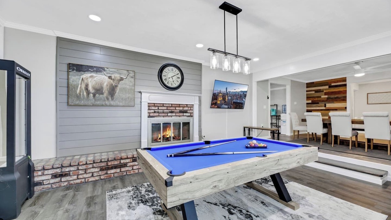 Photo of Bedroom in Las Vegas