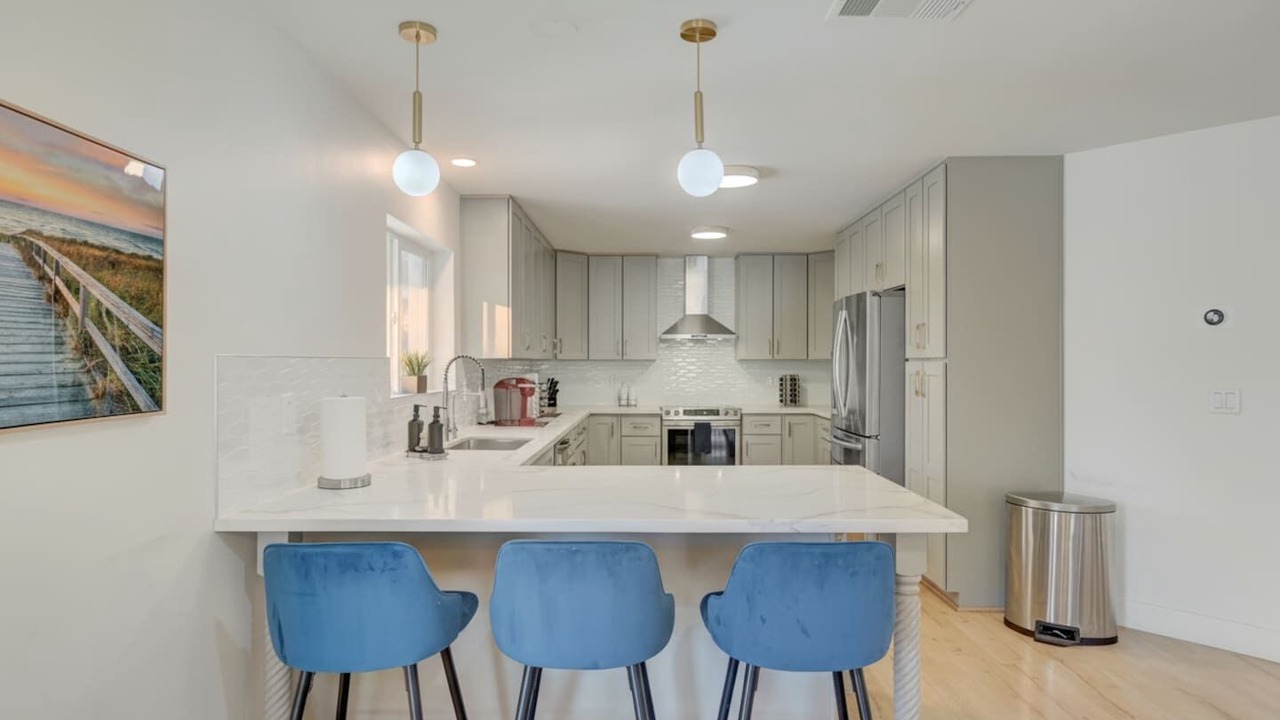 Photo of Kitchen in Las Vegas