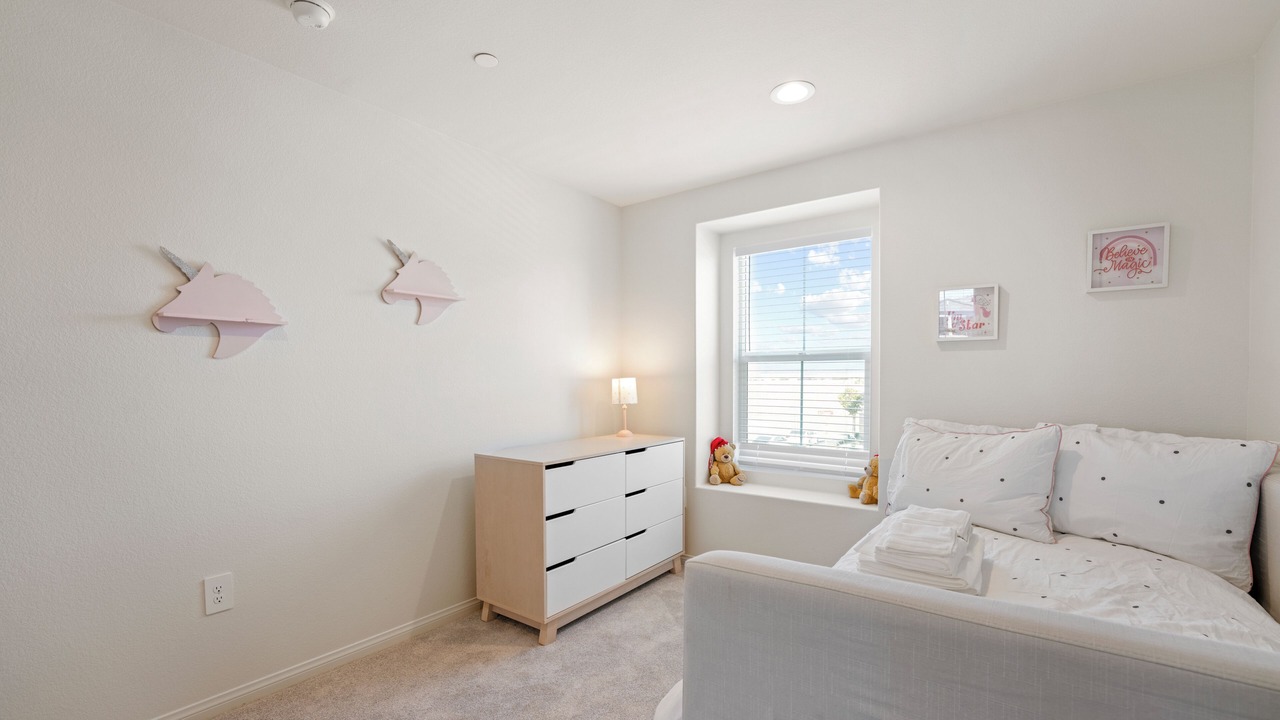 Photo of Bedroom in Sun City