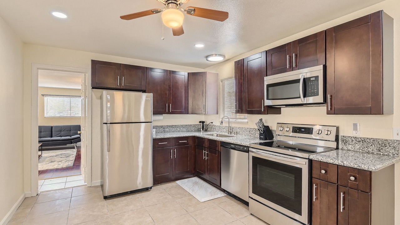 Photo of Kitchen in Las Vegas