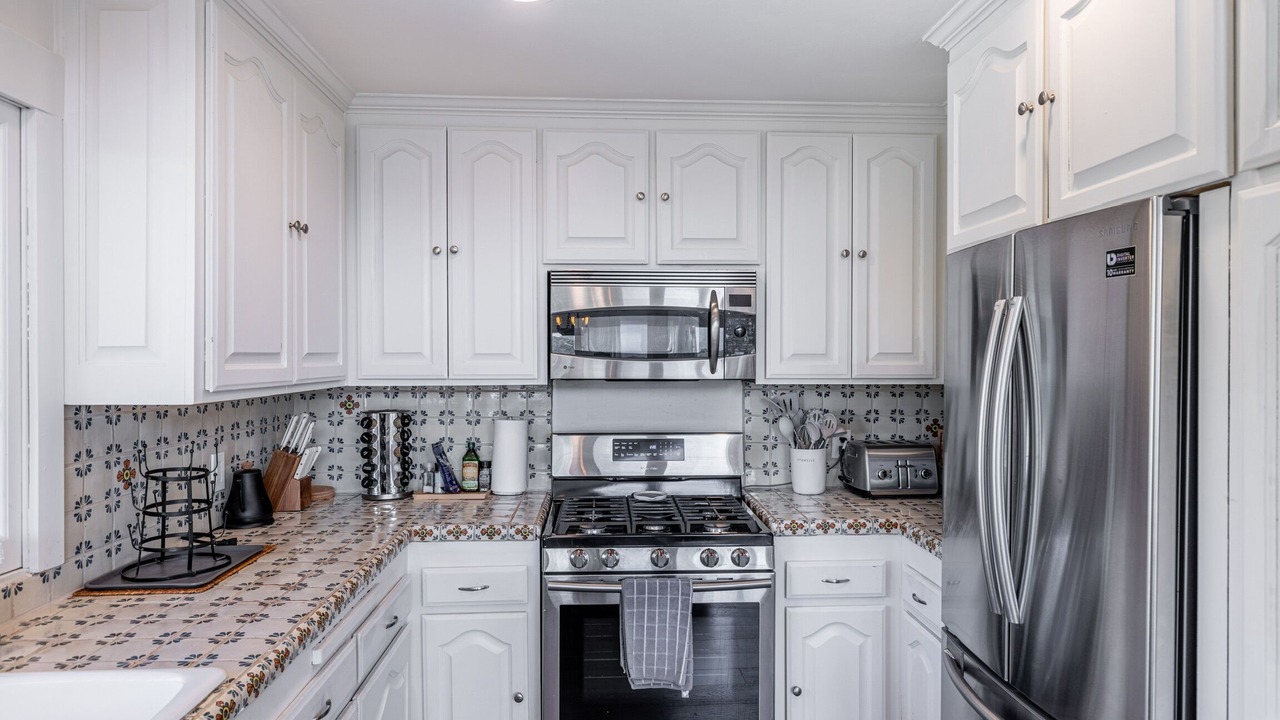 Photo of Kitchen in Thousand Oaks