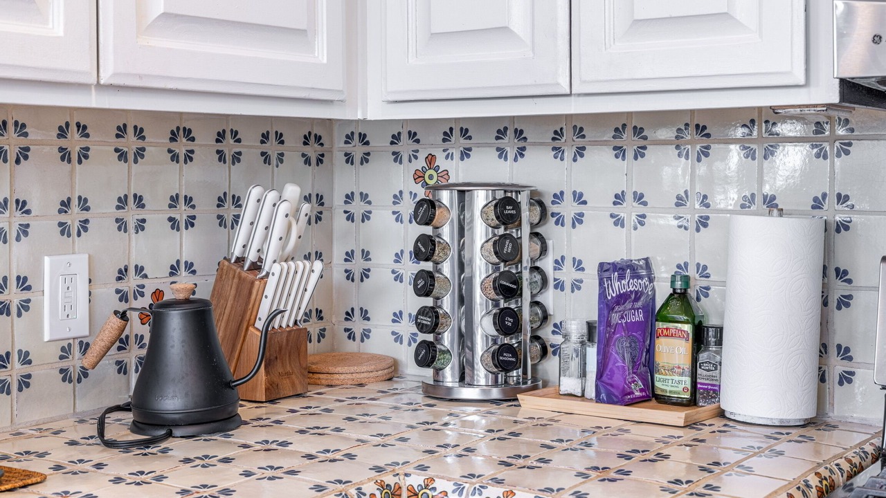 Photo of Kitchen in Thousand Oaks