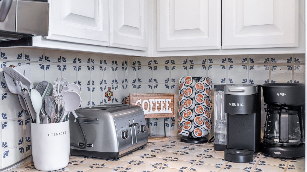 Photo of Kitchen in Thousand Oaks