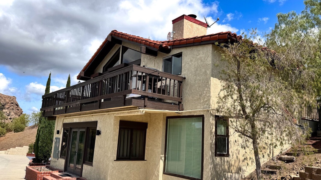 Photo of Outdoor in Thousand Oaks