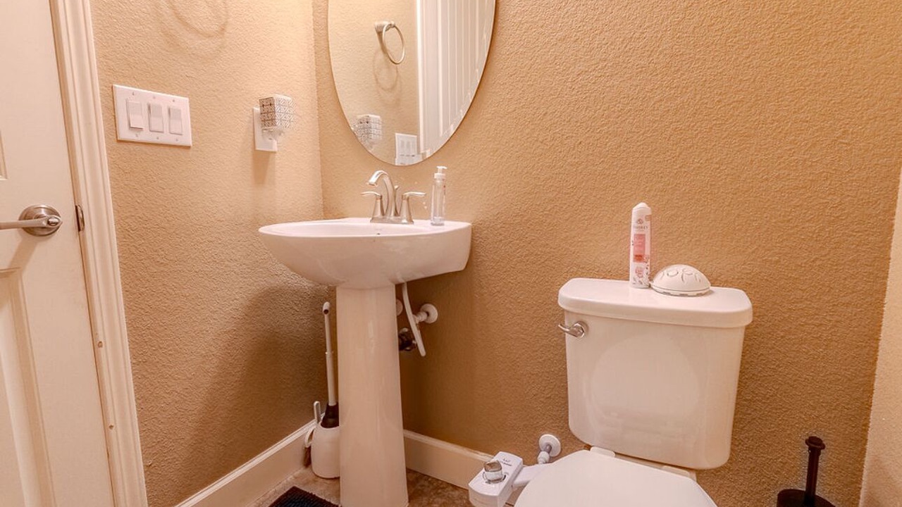 Photo of Bathroom in Northeast Reno