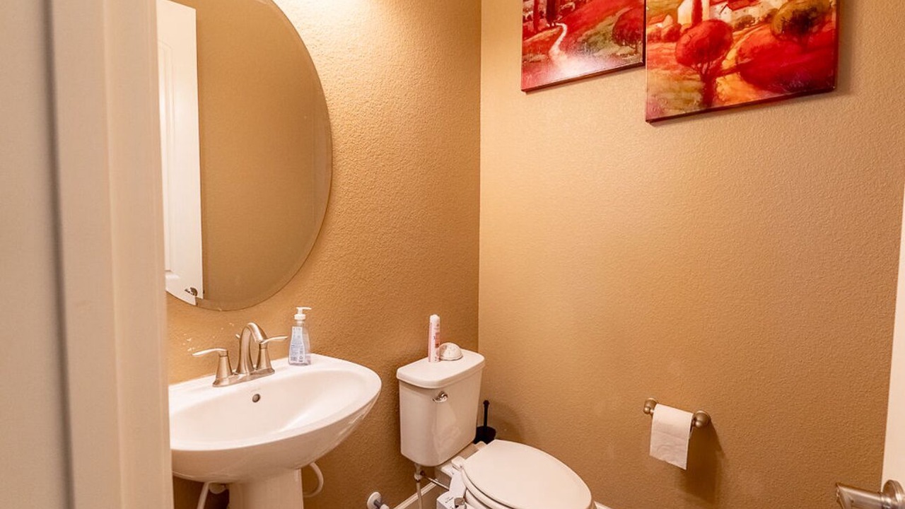 Photo of Bathroom in Northeast Reno
