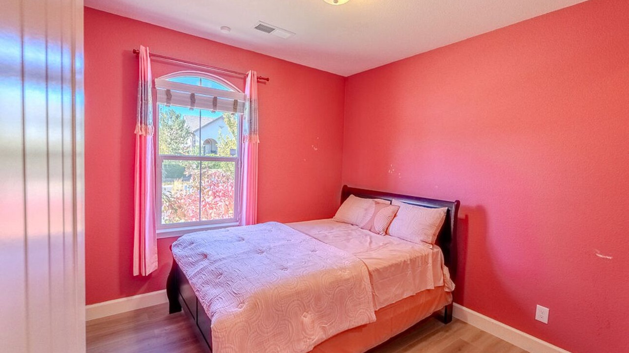 Photo of Bedroom in Northeast Reno