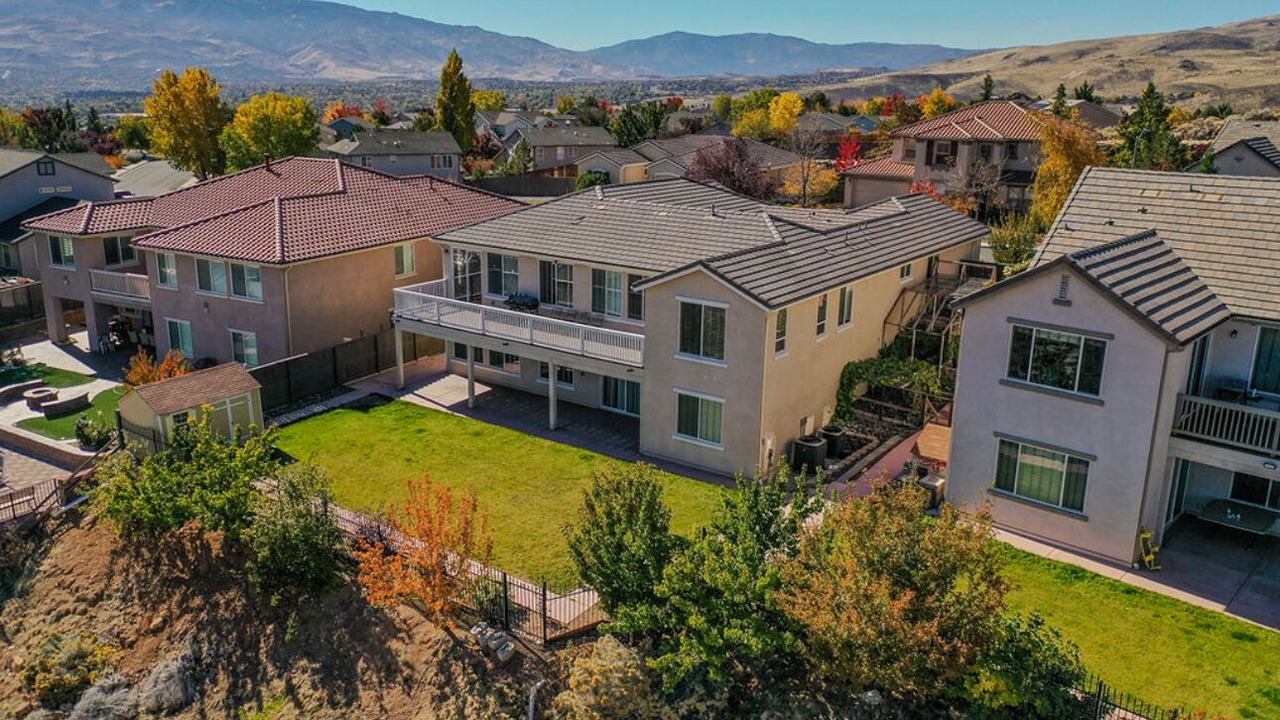 Photo of Outdoor in Northeast Reno