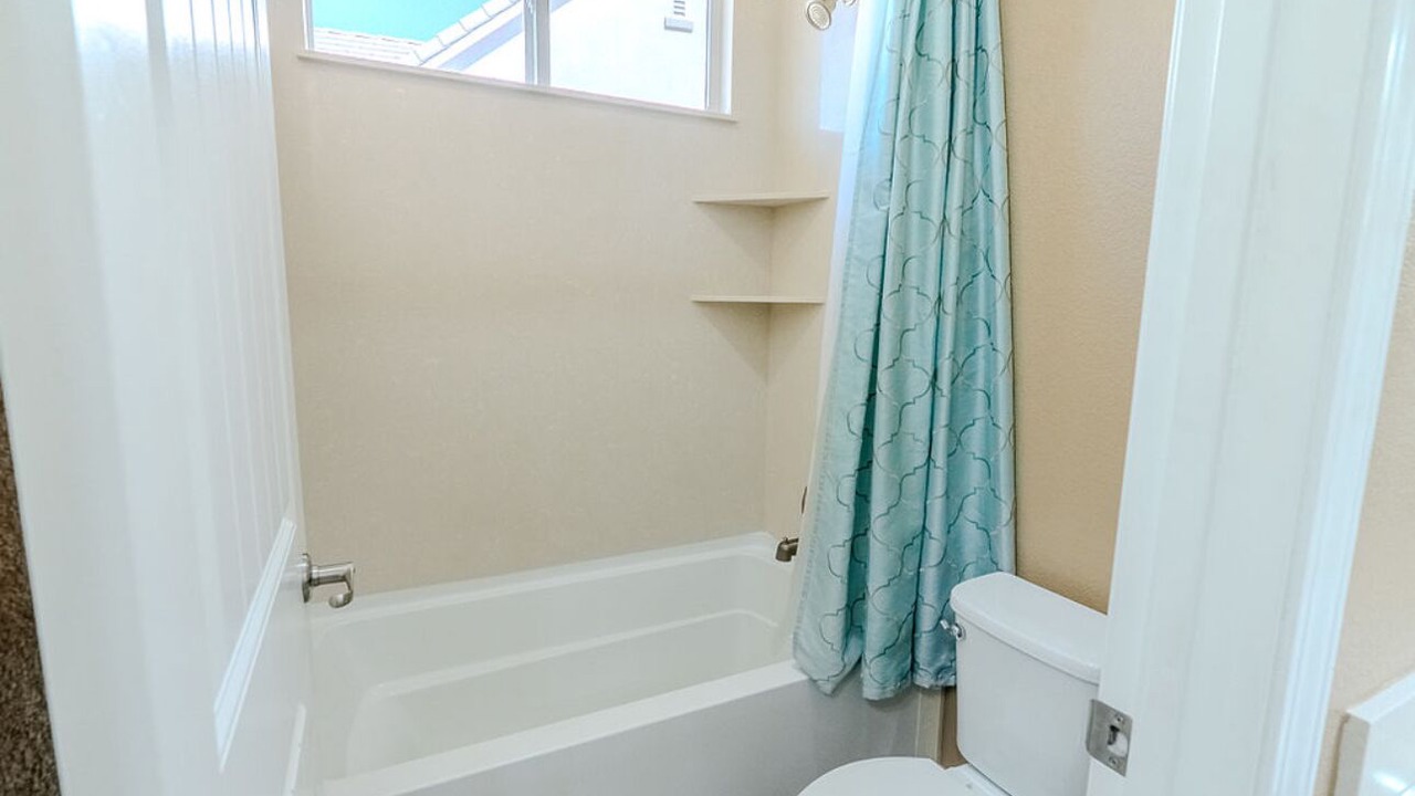 Photo of Bathroom in Northeast Reno