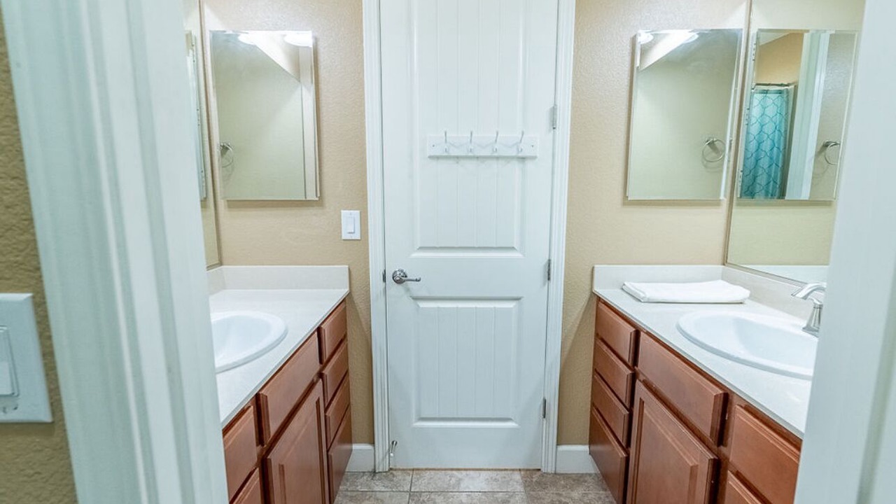 Photo of Bathroom in Northeast Reno