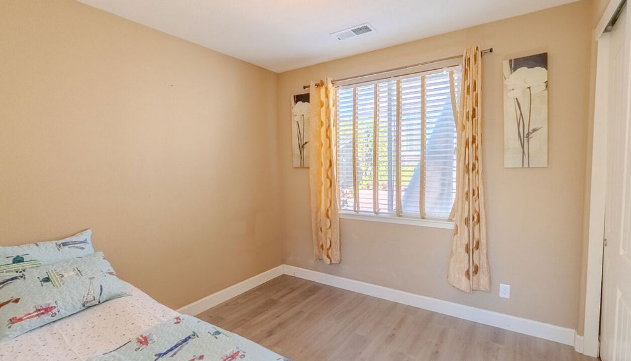 Photo of Bedroom in Northeast Reno