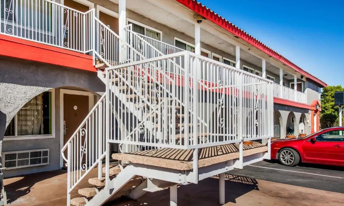 Photo of Outdoor in Ridgecrest