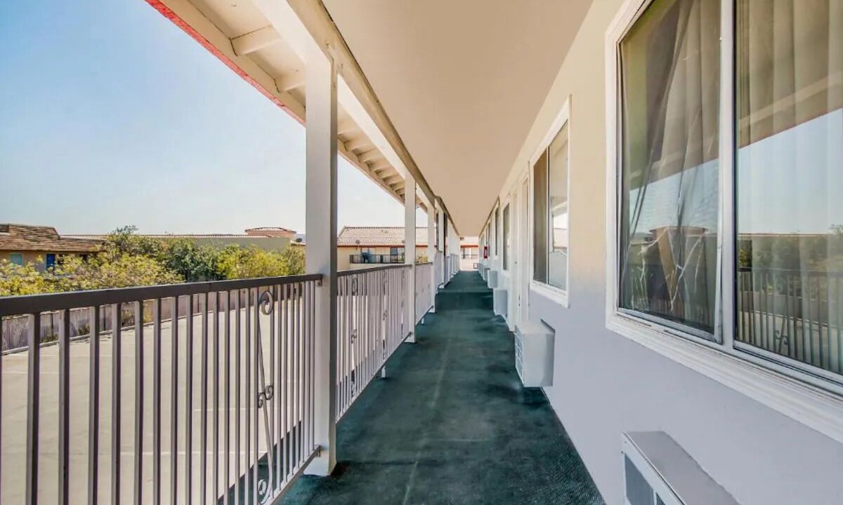 Photo of Outdoor in Ridgecrest
