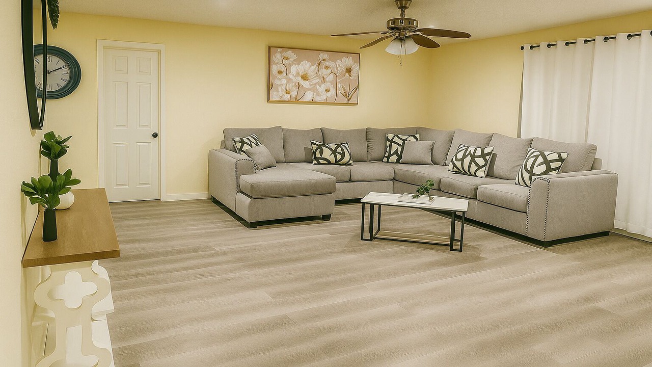 Photo of Livingroom in Roosevelt