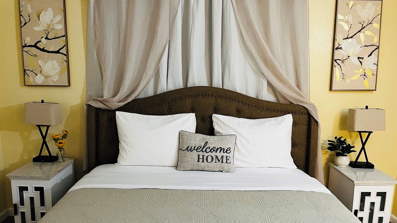 Photo of Bedroom in Roosevelt