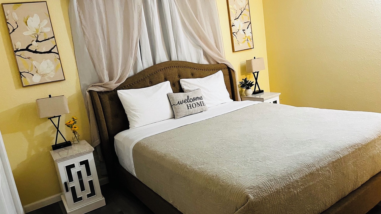 Photo of Bedroom in Roosevelt