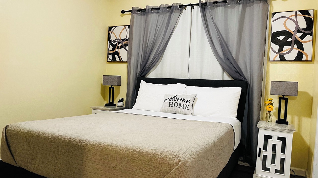 Photo of Bedroom in Roosevelt
