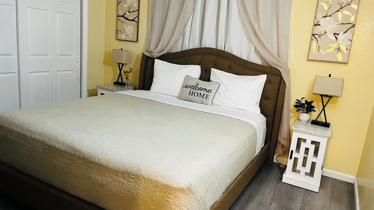 Photo of Bedroom in Roosevelt