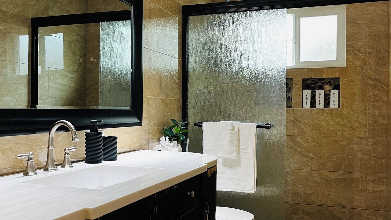 Photo of Bathroom in Roosevelt
