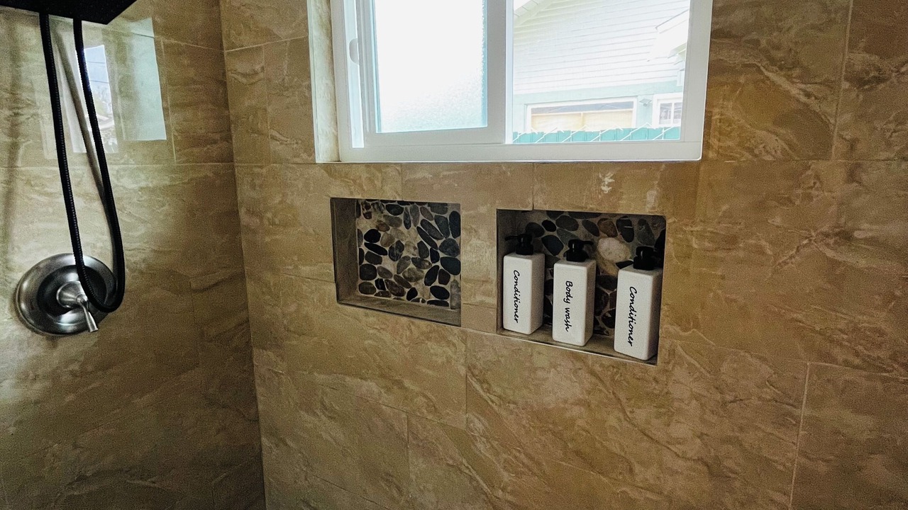 Photo of Bathroom in Roosevelt