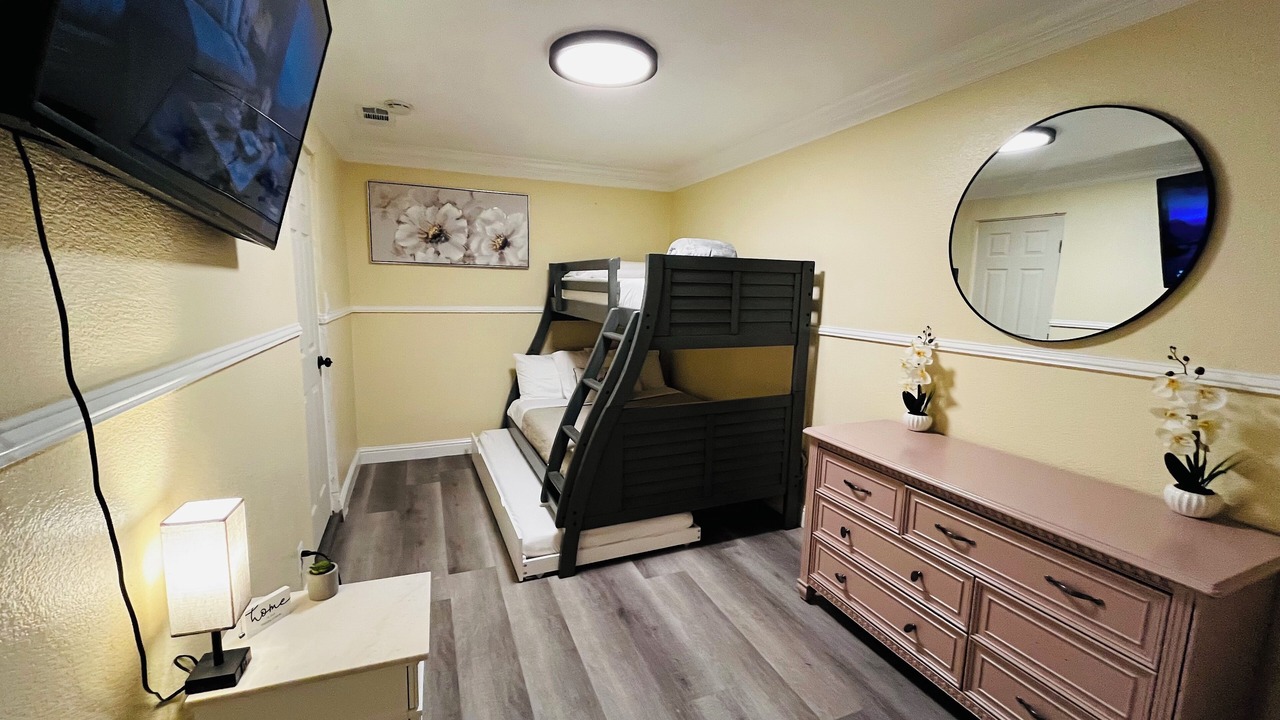 Photo of Bedroom in Roosevelt