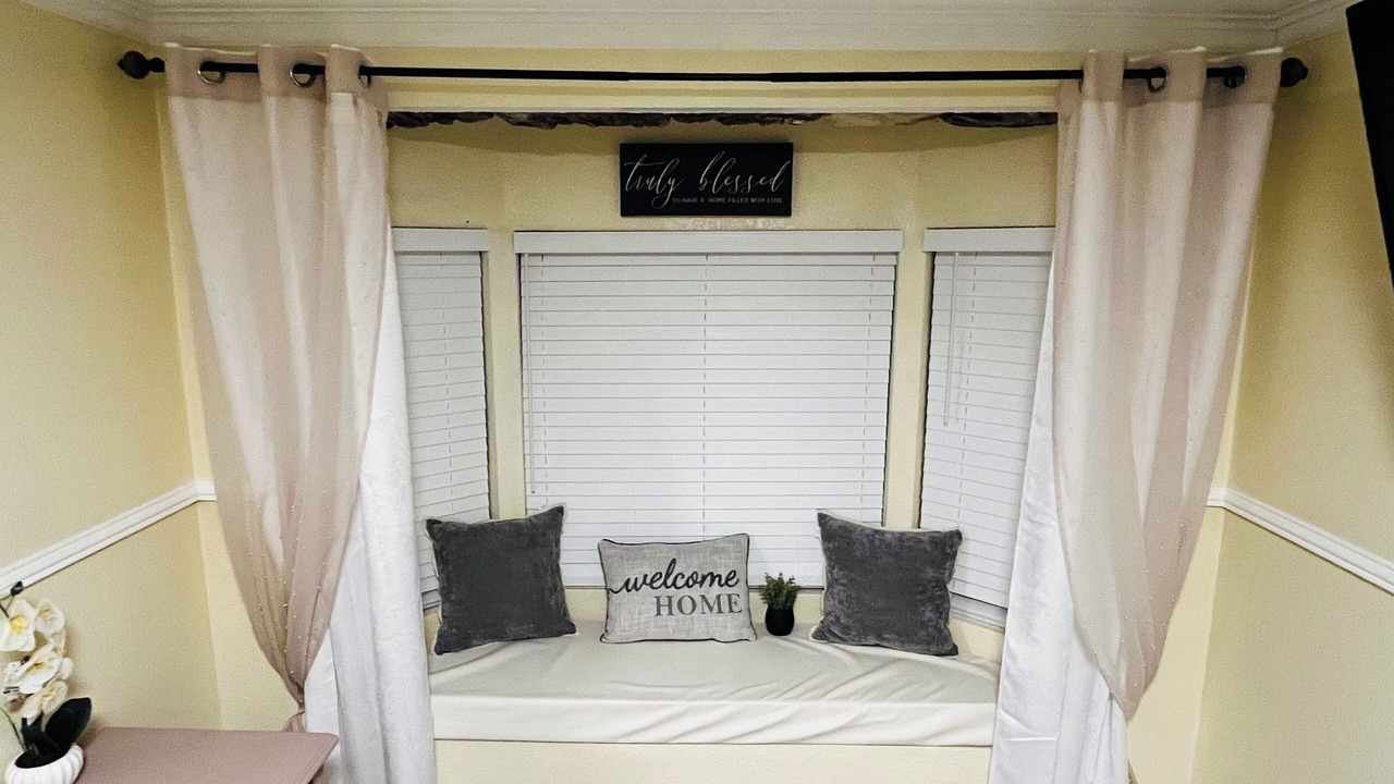 Photo of Bedroom in Roosevelt