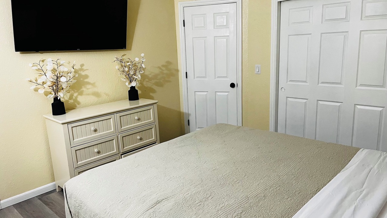 Photo of Bedroom in Roosevelt