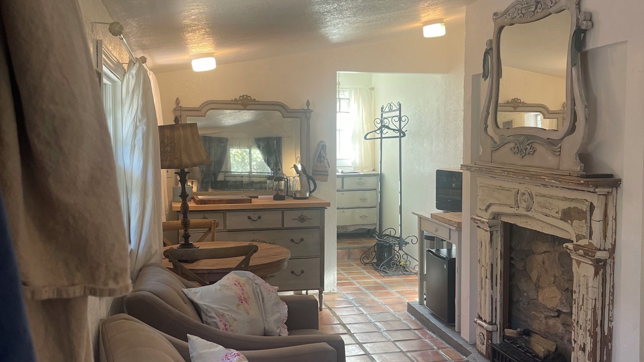 Photo of Livingroom in Placerville