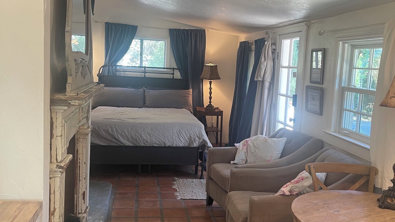Photo of Bedroom in Placerville