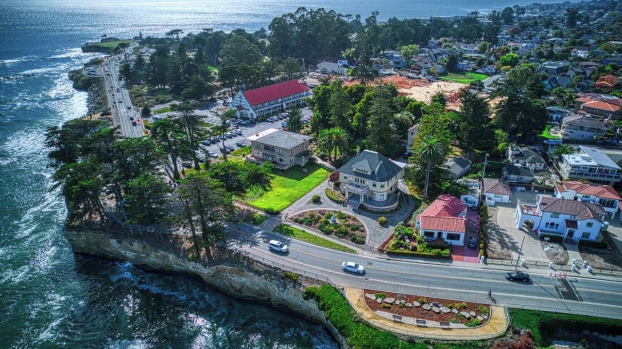 Photo of Others in Westside Santa Cruz