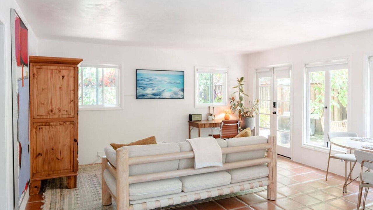 Photo of Livingroom in Montecito