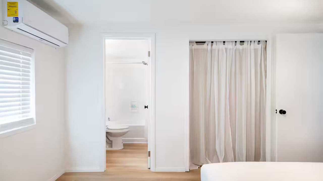 Photo of Bathroom in Desert Hot Springs