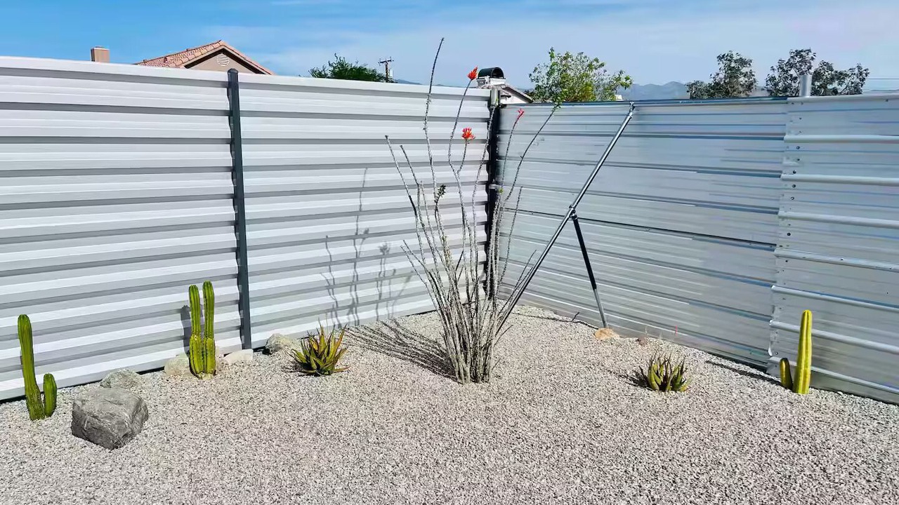 Photo of Outdoor in Desert Hot Springs