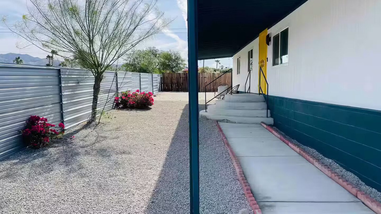 Photo of Outdoor in Desert Hot Springs