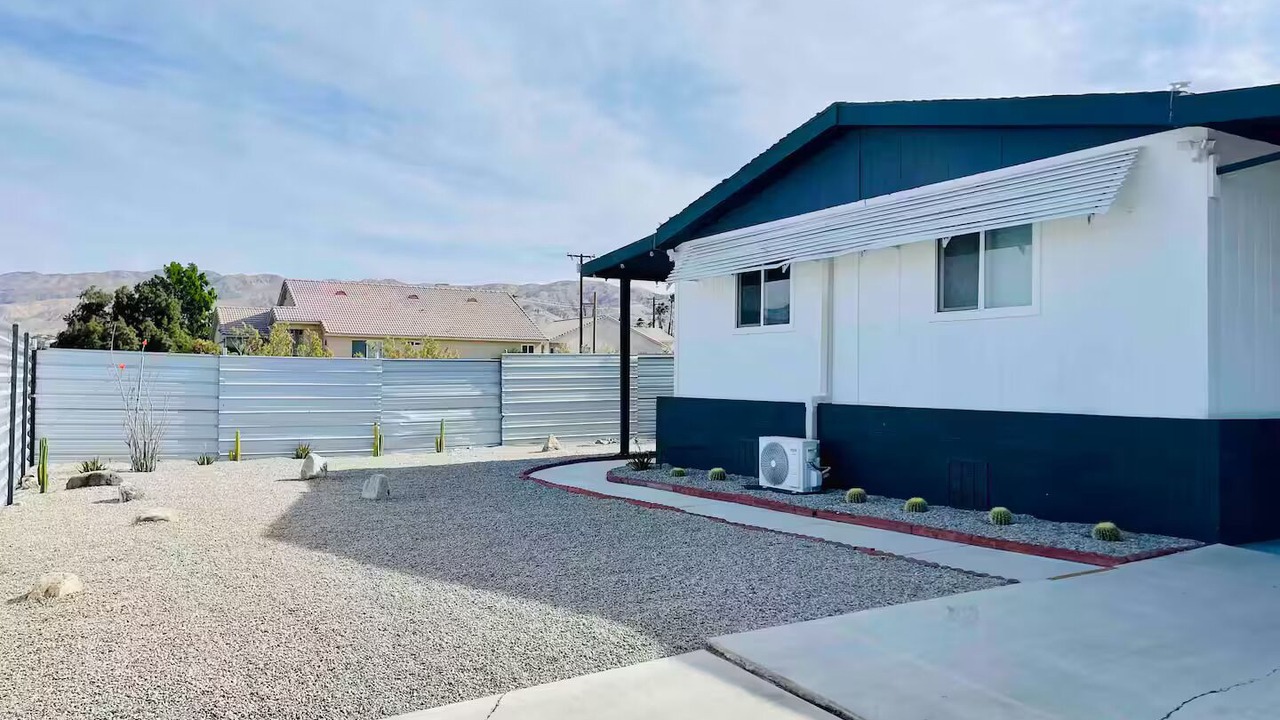 Photo of Outdoor in Desert Hot Springs