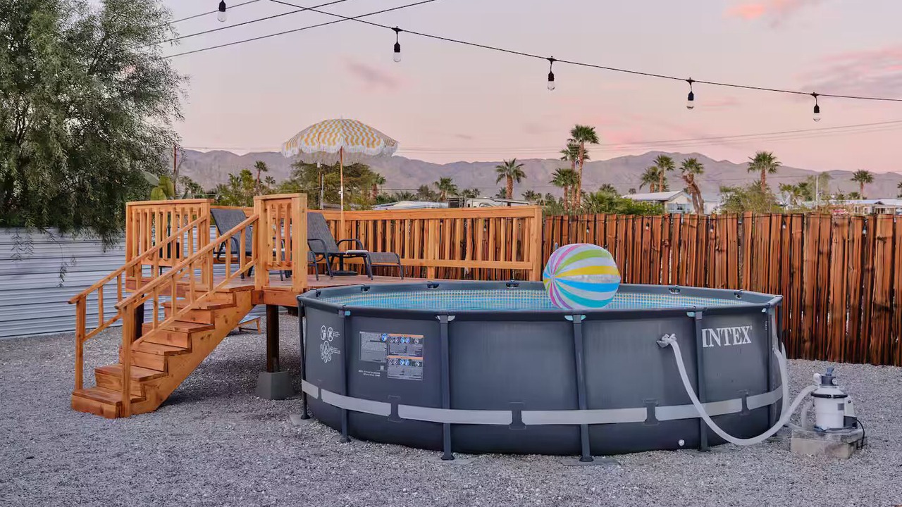Photo of Outdoor in Desert Hot Springs