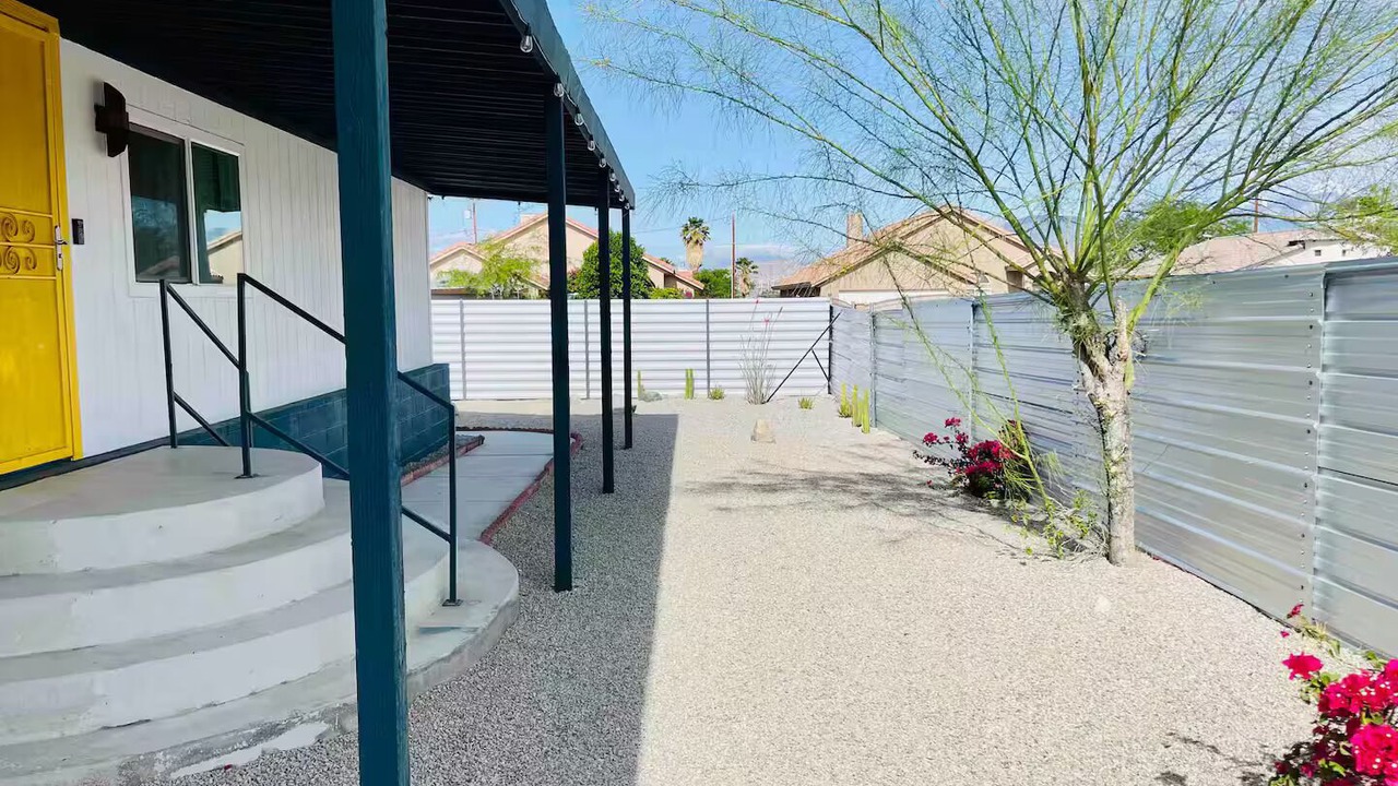 Photo of Outdoor in Desert Hot Springs