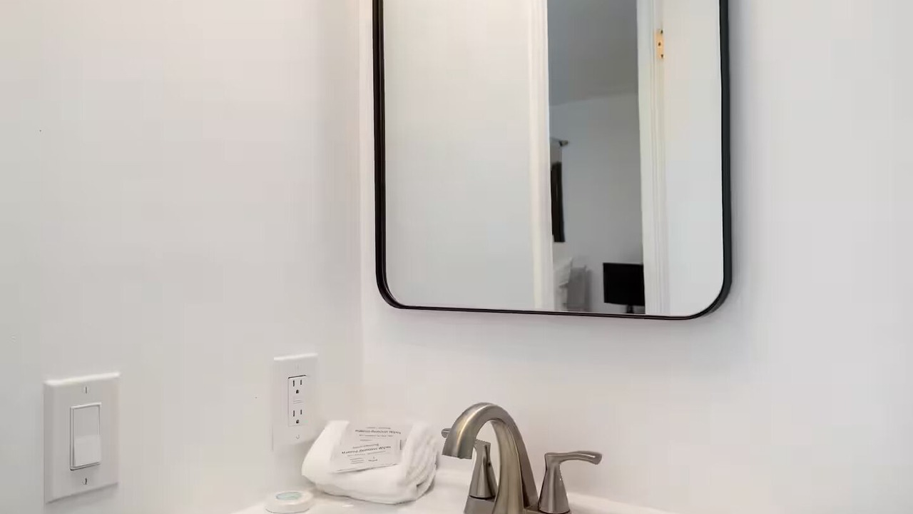 Photo of Bathroom in Desert Hot Springs