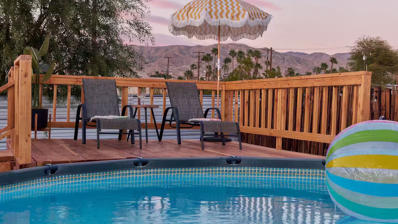 Photo of Outdoor in Desert Hot Springs