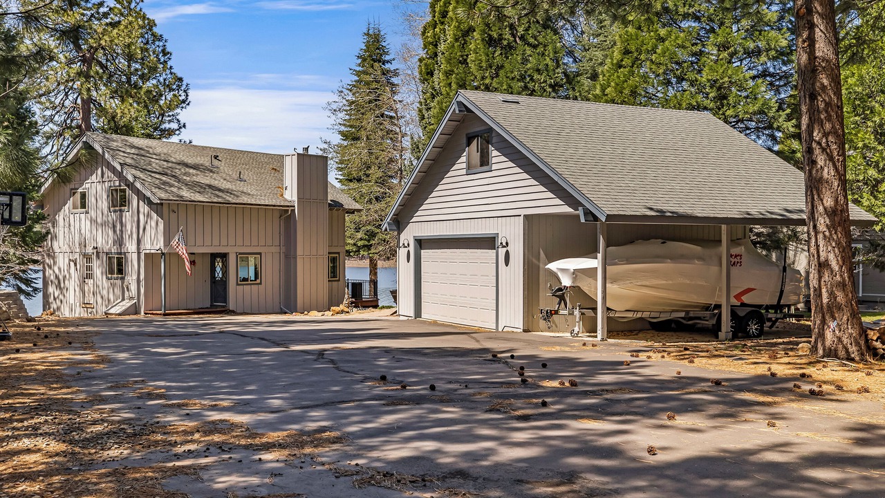 Photo of Outdoor in Lake Almanor West