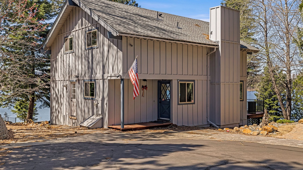 Photo of Outdoor in Lake Almanor West