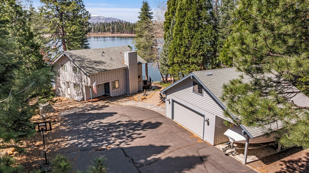 Photo of Outdoor in Lake Almanor West