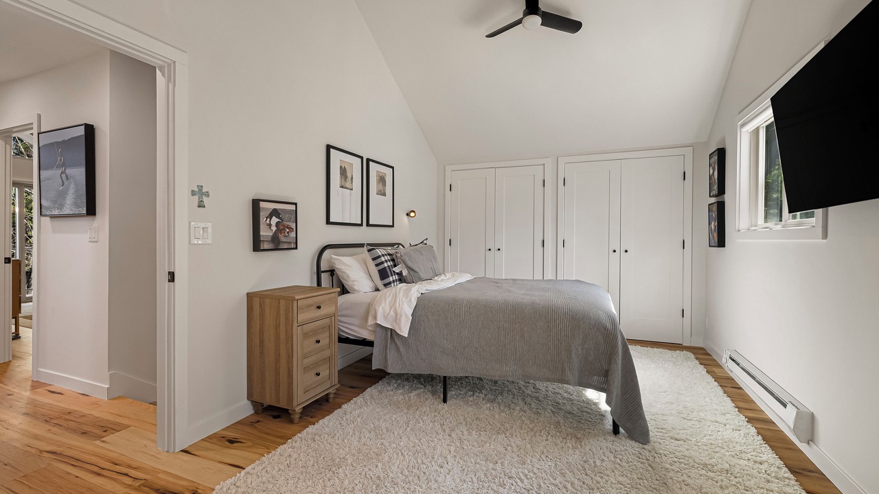 Photo of Bedroom in Lake Almanor West