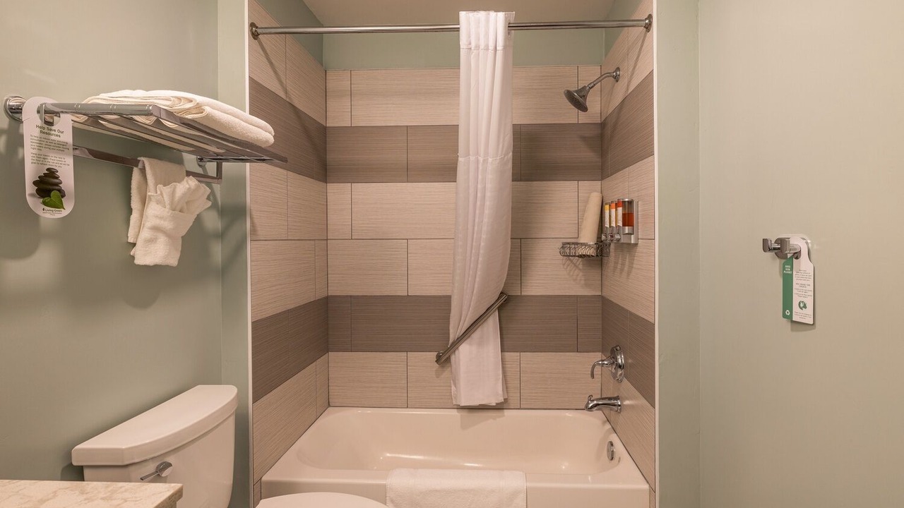 Photo of Bathroom in Moss Landing