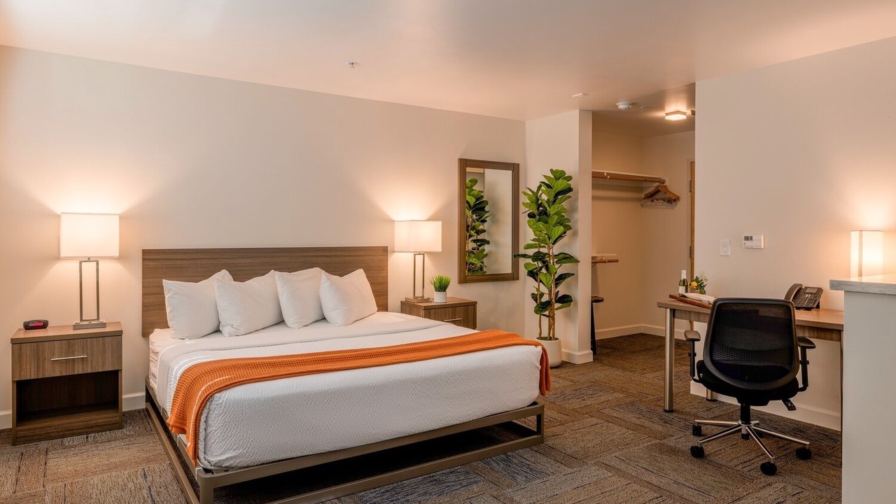 Photo of Bedroom in Moss Landing